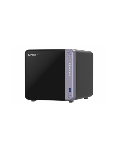 Servidor NAS Qnap TS-432X (4 bahías)