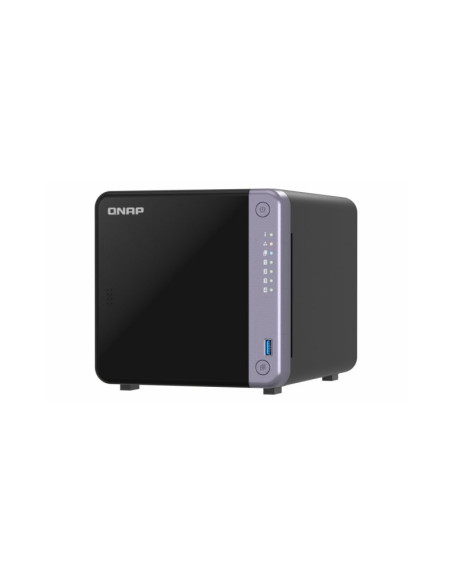 Servidor NAS Qnap TS-432X (4 bahías)