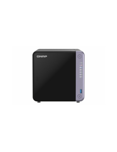 Servidor NAS Qnap TS-432X (4 bahías)