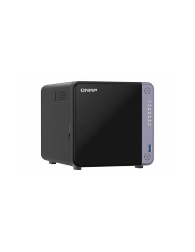 Servidor NAS Qnap TS-432X (4 bahías)