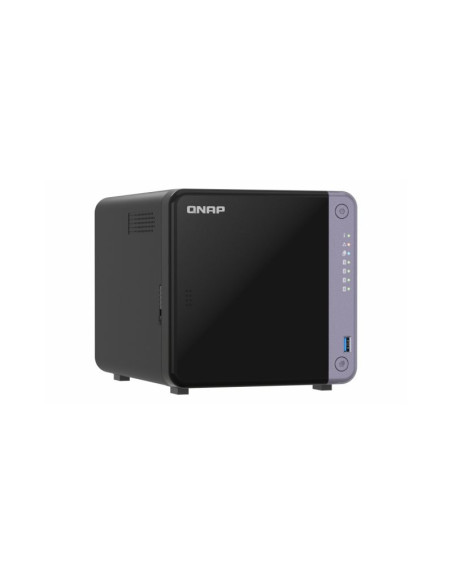 Servidor NAS Qnap TS-432X (4 bahías)