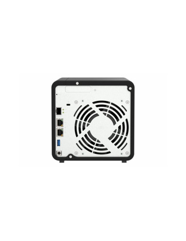 Servidor NAS Qnap TS-432X (4 bahías)