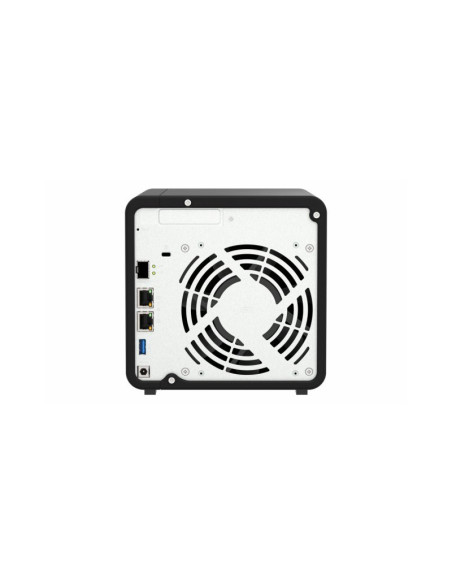 Servidor NAS Qnap TS-432X (4 bahías)