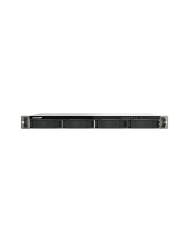 Servidor NAS Rack 1U Qnap TS-433eU (4 bahías)