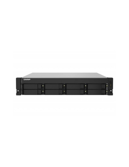 Servidor NAS Rack 2U Qnap TS-832PXU (8 bahías)