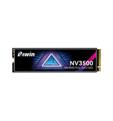 SSD Biwin NV3500 512GB PCIe 3.0 M.2