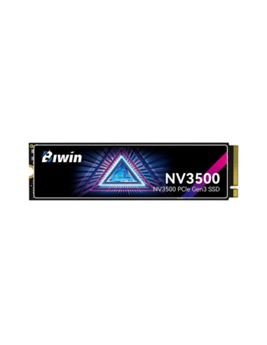 SSD Biwin NV3500 512GB PCIe 3.0 M.2
