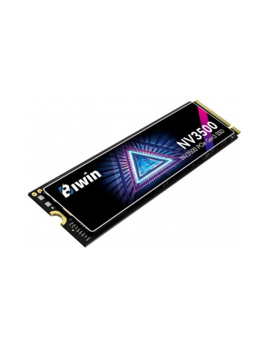 SSD Biwin NV3500 512GB PCIe 3.0 M.2