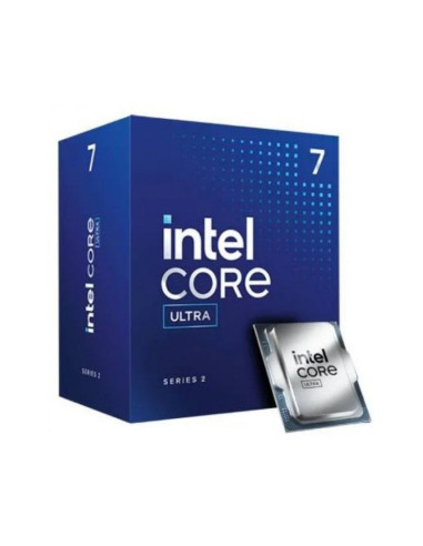 Intel Core Ultra 7 265 Socket 1851 CPU