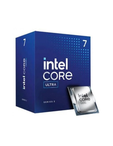 Intel Core Ultra 7 265 Socket 1851 CPU
