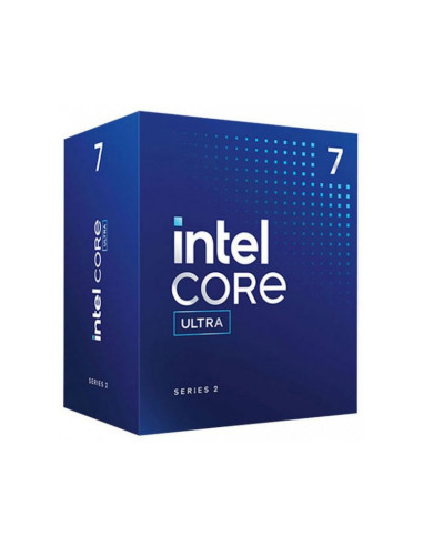 Intel Core Ultra 7 265 Socket 1851 CPU
