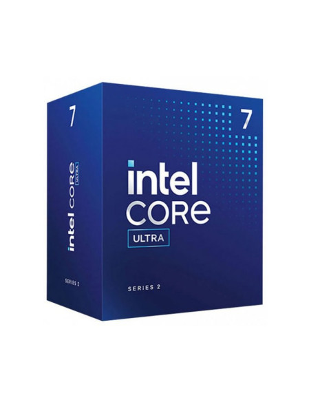 Intel Core Ultra 7 265 Socket 1851 CPU
