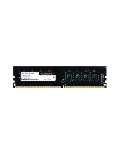 TeamGroup Elite 16GB DDR4 3200MHz CL22 Memoria RAM