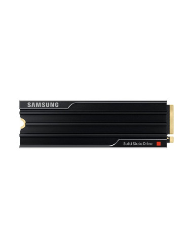 SSD Samsung 9100 Pro 4TB PCIe 5.0 M.2