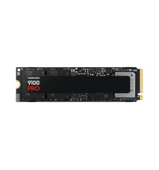 SSD Samsung 9100 Pro 1TB PCIe 5.0 M.2