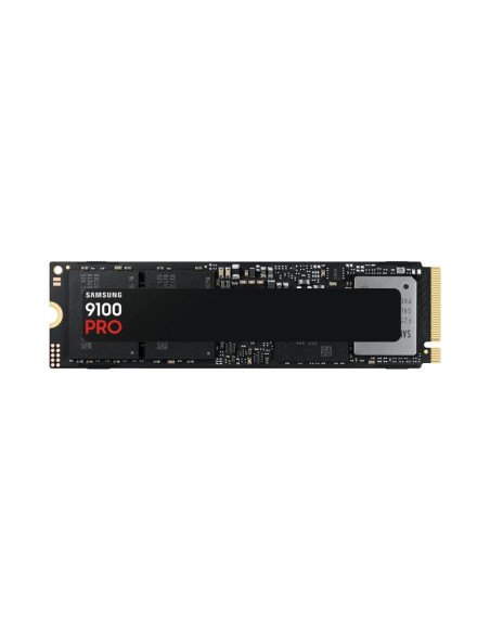 SSD Samsung 9100 Pro 1TB PCIe 5.0 M.2