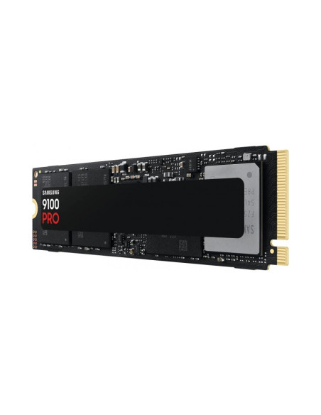 SSD Samsung 9100 Pro 1TB PCIe 5.0 M.2