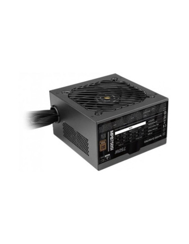 Mars Gaming MPB750SI Fuente de alimentación 750W