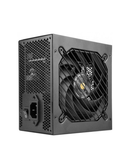 Mars Gaming MPB750SI Fuente de alimentación 750W