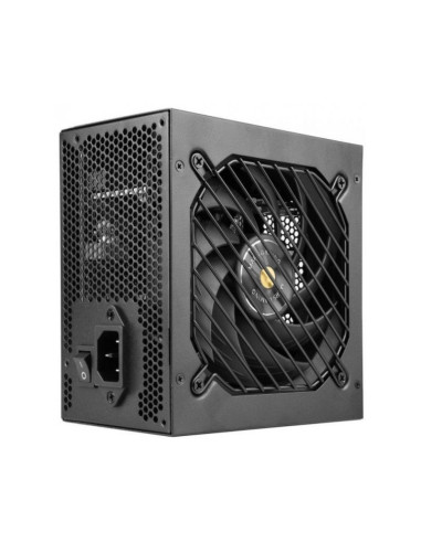 Mars Gaming MPB750SI Fuente de alimentación 750W