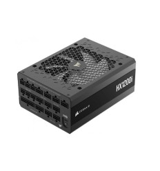 Corsair HXi HX1200i ATX 3.1 (PCIe 5.1) 2025 Fuente de alimentación 1200W