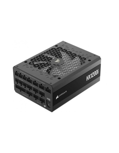 Corsair HXi HX1200i ATX 3.1 (PCIe 5.1) 2025 Fuente de alimentación 1200W