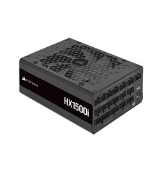 Corsair HX1500i ATX 3.1 (PCIe 5.1) 2025 Fuente de alimentación 1500W