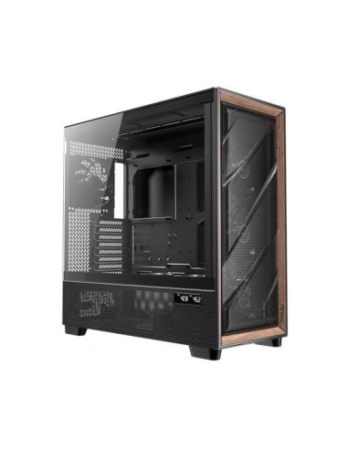 Antec Flux Pro e-ATX Caja para PC