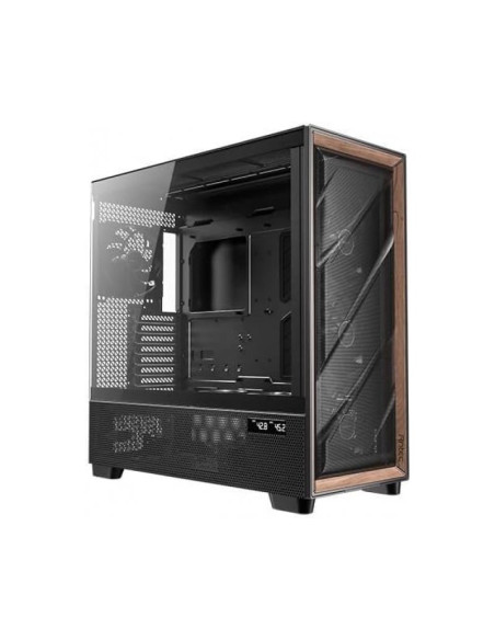 Antec Flux Pro e-ATX Caja para PC
