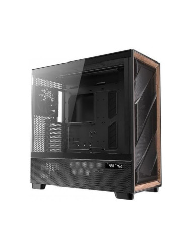 Antec Flux Pro e-ATX Caja para PC