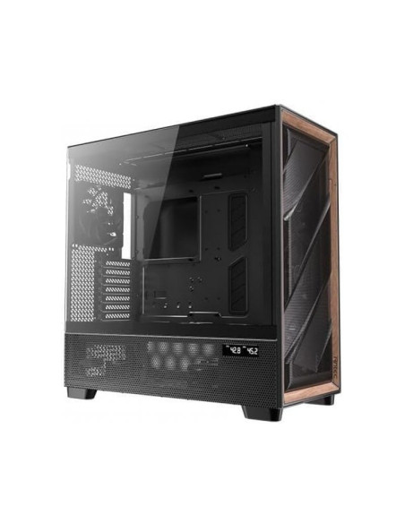 Antec Flux Pro e-ATX Caja para PC