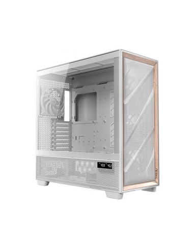 Antec Flux Pro Blanca e-ATX Caja para PC