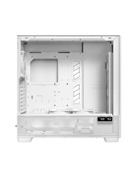 Antec Flux Pro Blanca e-ATX Caja para PC
