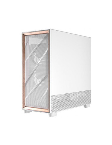 Antec Flux Pro Blanca e-ATX Caja para PC