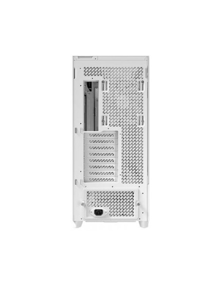 Antec Flux Pro Blanca e-ATX Caja para PC