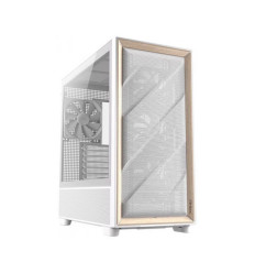 Antec Flux Blanca e-ATX Caja para PC