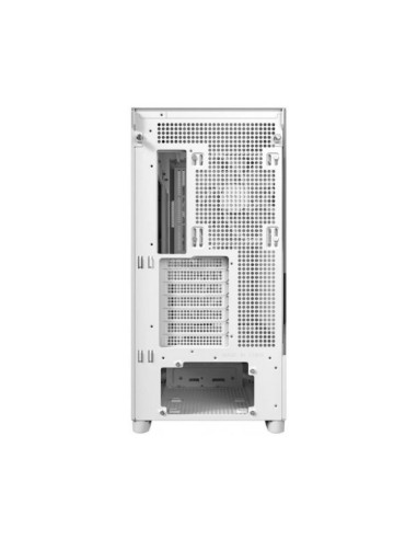 Antec Flux Blanca e-ATX Caja para PC
