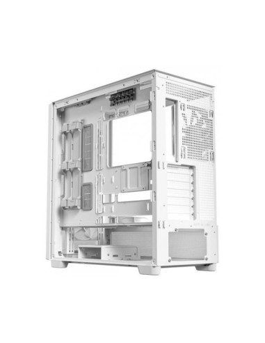 Antec Flux Blanca e-ATX Caja para PC