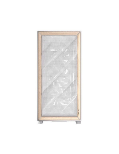 Antec Flux Blanca e-ATX Caja para PC