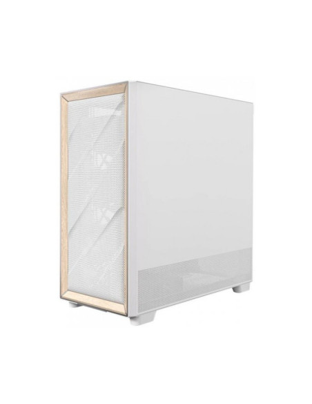 Antec Flux Blanca e-ATX Caja para PC