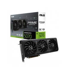 Asus Prime GeForce RTX 5070 12GB GDDR7 OC DLSS4
