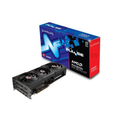 Sapphire AMD Radeon Pulse RX 9070 XT 16GB GDDR6