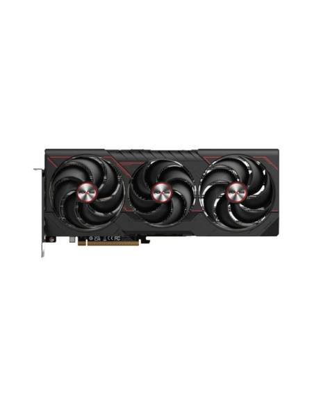 Sapphire AMD Radeon Pulse RX 9070 XT 16GB GDDR6
