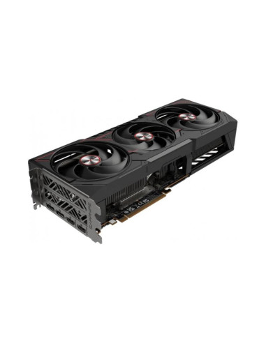 Sapphire AMD Radeon Pulse RX 9070 XT 16GB GDDR6