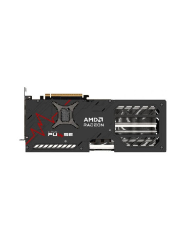 Sapphire AMD Radeon Pulse RX 9070 XT 16GB GDDR6