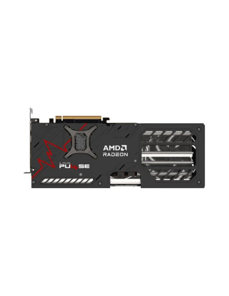 Sapphire AMD Radeon Pulse RX 9070 XT 16GB GDDR6