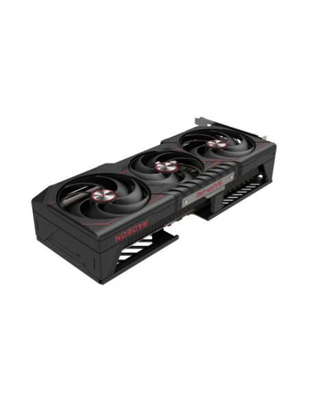 Sapphire AMD Radeon Pulse RX 9070 XT 16GB GDDR6