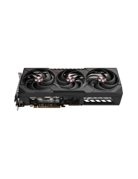Sapphire AMD Radeon Pulse RX 9070 XT 16GB GDDR6