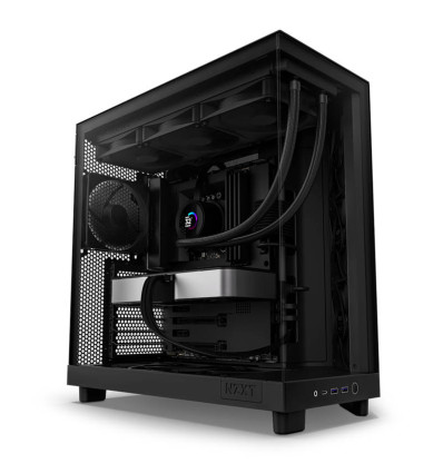 PC Gaming RED Viserion Ryzen 9 7900X RTX 5070Ti 32GB 2TB SSD