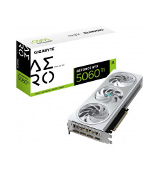 Gigabyte GeForce RTX 5060 Ti Aero OC 16GB GDDR7 DLSS4